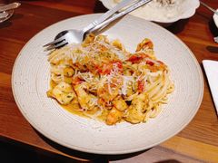 -Bistro Les Lilas丁香花小酒馆