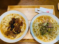 -奎元馆(市民中心店)