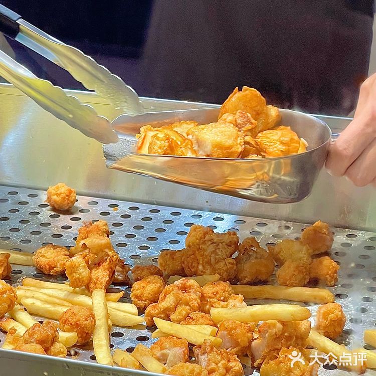 扬州首家日式炸鸡‼️不允许还有人没吃过🍗