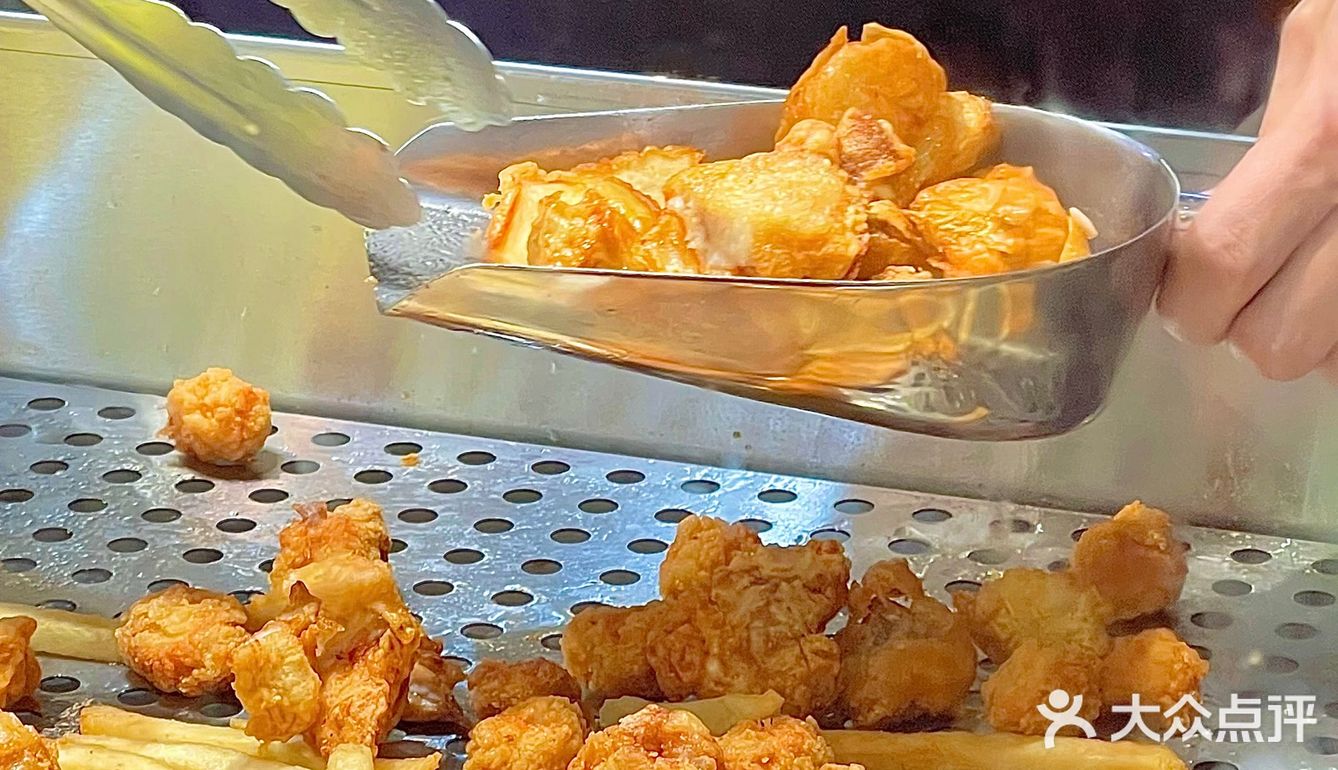 扬州首家日式炸鸡‼️不允许还有人没吃过🍗