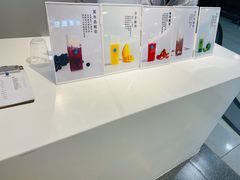 -兰熊鲜奶(西直门凯德mall店)