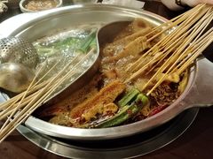 -欧阳小姐在成都(鼓楼店)