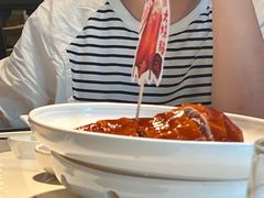 -滋粥楼·顺德菜(番禺广场总店)