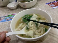 -吉祥馄饨(杭州博库书城店)