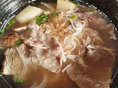 -越谜·越南餐厅(长白店)