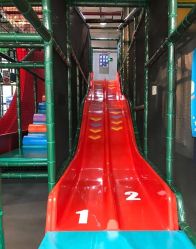 -动力星球家庭亲子游乐中心