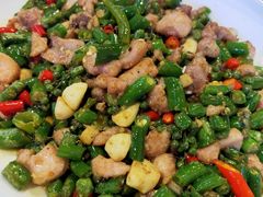 -嘎嘎鸭脑壳江湖菜(五里店)