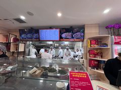 -闫家驴肉老店(华电一校店)