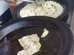 -汪记大王锅贴(成山路店)