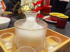 -火宫殿·湘菜小吃·商务宴请·生日聚会(市府店)