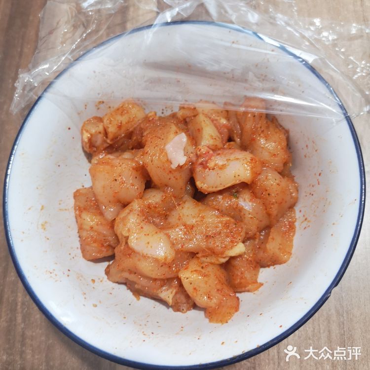 烘焙笔记5：鸡肉披萨做法