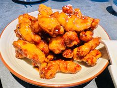 招牌糖醋里脊-京城·森鸽排档(双井店)