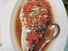 -湘中缘·湖南菜(娄底驻京办店)