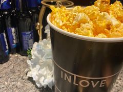 -INLOVE KTV(世博源店)