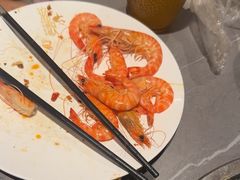 -一方渔歌蒸汽海鲜自助(文化路万达广场店)