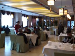 大堂-湖北味道(湖北大厦店)