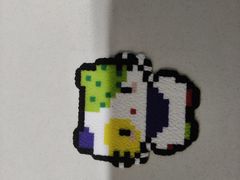 -垚火玩泥吧手作集合店·拼豆·陶艺