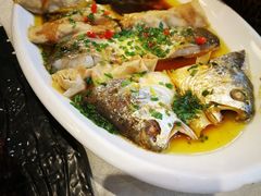 -阿英煲(凉城路店)