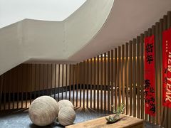 -太白山御龙湾温泉