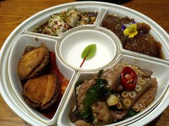 -必点海鲜·鲅鱼水饺(鞍山西道店)