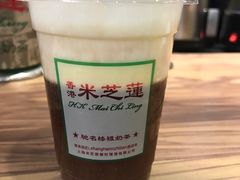 -美芝莲(领展购物广场中关村店)