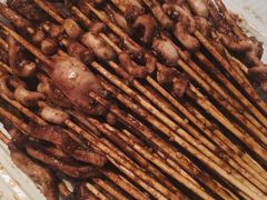 -十里铺铁板鱿鱼