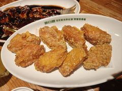 -新白鹿餐厅(银泰西湖文化广场店)