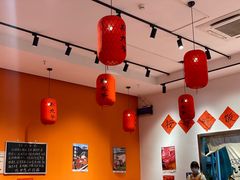 -荆九爷爆炒桥头三嫩(夫子庙店)