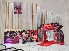 -百丽宫影城(ifc商场店)