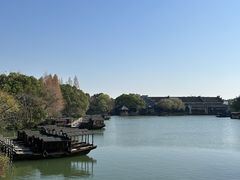 -乌镇景区