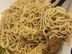 竹升面-佳面馆·竹升云吞面·爽鱼皮·牛腩面(易发店)