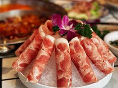 -港火社成都火锅(城市花园店)