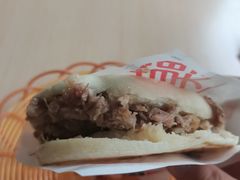 -真阿婆水饺(科技路西口店)