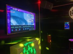 -钱莊Party连锁KTV(常平店)