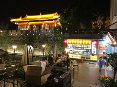 -八道本地特色菜馆(大鹏古城店)