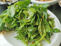-小城粥道·海胆鲜虾粥(解放广场店)