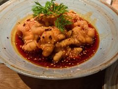 -青年公社烤鸭(滨湖银泰店)