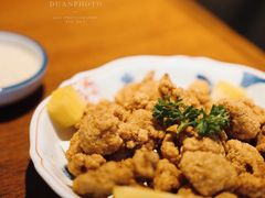 闽南炸醋肉-林四喜·闽南传家菜(鼓浪屿店)