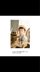 点击看大图 -星宝贝儿童摄影