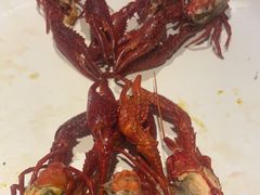 -红盔甲·小龙虾(人民广场店)