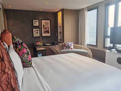 -上海外滩英迪格酒店