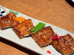 -水之惠鲜鱼料理(王府大街店)