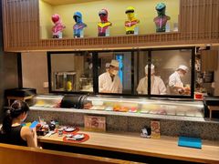 -小山日本料理(兴业太古汇店)