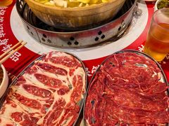 -临胜烧烤大牌档(东葛店)