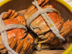 -雍和会海鲜姿造自助(湖东路店)