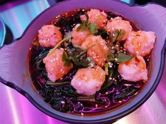 -燥次·烧烤酒场(万象城店)