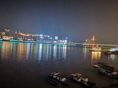 -万达广场(万州店)