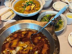 -洞庭鱼香(万科店)