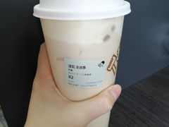 -喜茶(徐州金鹰店)