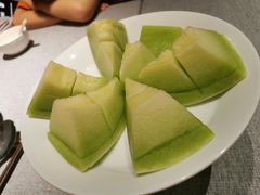 -子福慧·现代淮宴(陆家嘴中心店)